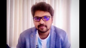 ಅತ್ಯಾಚಾರಕ್ಕೆ ಮಹಿಳೆಯರು ಸಹಕರಿಸಲಿ: ನಿರ್ದೇಶಕನ ಆಘಾತಕಾರಿ ಹೇಳಿಕೆ