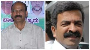 ಬಿಜೆಪಿ ಸೇರಲು 'ಡಿಮ್ಯಾಂಡ್' ಇಟ್ಟಿದ್ದರು ಮಲೆನಾಡ ಕಾಂಗ್ರೆಸ್ ಶಾಸಕ?