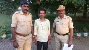 25 ಚೀಲ ಭತ್ತ ಕದ್ದವನು 35 ವರ್ಷ ತಲೆ ಮರೆಸಿಕೊಂಡಿದ್ದ! 