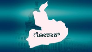 ಗೋಕಾಕ್‌ನಲ್ಲಿ ಸಹೋದರರು ಎದುರಾಳಿಗಳು; ಯಾರಿಗೆ ಗೆಲುವು? 