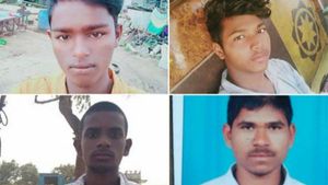 ವೈದ್ಯೆ ಅತ್ಯಾಚಾರ: ಆರೋಪಿಗಳ ಬಗ್ಗೆ ಇನ್ನಷ್ಟು ಆತಂಕಕಾರಿ ಮಾಹಿತಿ 