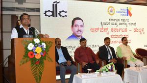 ಜನವರಿಯಲ್ಲಿ ಹುಬ್ಬಳ್ಳಿಯಲ್ಲಿ ಇನ್ವೆಸ್ಟ್ ಕರ್ನಾಟಕ ಸಮಾವೇಶ