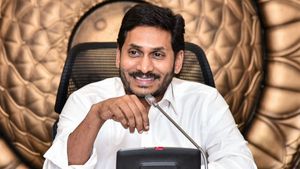 ಮಹಿಳೆಯರ ಸುರಕ್ಷತೆಗೆ ಆಂಧ್ರ ಸರ್ಕಾರದ ದಿಟ್ಟ ಕ್ರಮ 