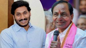 ಪಶುವೈದ್ಯೆ 'ಹತ್ಯಾಚಾರಿ'ಗಳಿಗೆ ಗುಂಡೇಟು ಕೊಟ್ಟಿದ್ದಕ್ಕೆ ಭೇಷ್! 