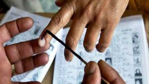 Jharkhand Election Live: ಜಾರ್ಖಂಡ್ 5ನೇ ಹಂತದ  ಮತದಾನ ಅಪ್ಡೇಟ್ಸ್ 