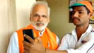 ಕೊನೆಯ ದಿನ ಕಾಗವಾಡದಲ್ಲಿ ಮೋದಿ ಭರ್ಜರಿ ಪ್ರಚಾರ 