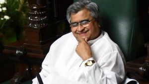 ಬಿಜೆಪಿಗೆ ಮತ ಹಾಕಿ ಎಂದು ಕೈ ಅಭ್ಯರ್ಥಿಯನ್ನೇ ಕೇಳುವುದೇ?