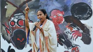 ಮಮತಾ ಬ್ಯಾನರ್ಜಿಗೆ ಹಿನ್ನಡೆ: ಸಿಎಎ ವಿರುದ್ಧದ ಜಾಹೀರಾತು ನಿಲ್ಲಿಸಿ ಎಂದು ಕೋರ್ಟ್ ಸೂಚನೆ