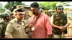 ಮಂಗಳೂರು ಪೊಲೀಸರ ದೌರ್ಜನ್ಯದ ಭೀಕರ ಅನುಭವ ಹಂಚಿಕೊಂಡ ಕೇರಳ ಪತ್ರಕರ್ತರು