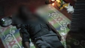  ಮೈದುನನ ಜೊತೆ ಅಕ್ರಮ ಸಂಬಂಧಕ್ಕೆ ಬಲಿಯಾಗಿದ್ದು ಯಾರು?