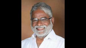 ಸುಭದ್ರ ಸರ್ಕಾರಕ್ಕಾಗಿ ಬಿಜೆಪಿ ಮತ ನೀಡಿ: ಶಾಸಕ ಎನ್.ಮಹೇಶ್