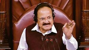 ಹೈದರಾಬಾದ್ ಗ್ಯಾಂಗ್ ರೇಪ್: ಉಪರಾಷ್ಟ್ರಪತಿಗಳ ತೂಕದ ಈ ಮಾತು, ನಮ್ಮ ವ್ಯವಸ್ಥೆಗೆ ಹಿಡಿದ ಕನ್ನಡಿ 