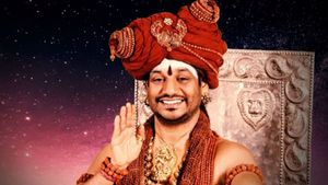 ನಿತ್ಯಾನಂದ ಸ್ವಾಮೀಜಿ ವಿರುದ್ಧದ ವಿಚಾರಣೆಗೆ ಹೈಕೋರ್ಟ್ ತಡೆ 