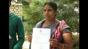 ದಾವಣಗೆರೆ; ಪೆಟ್ರೋಲ್ ಬಂಕ್ ಆಮಿಷ ಒಡ್ಡಿ ದೋಚಿದ್ದು ಲಕ್ಷಲಕ್ಷ