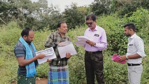 ಗುಂಡ್ಲುಪೇಟೆ ವ್ಯಾಪ್ತಿಯಲ್ಲಿ ಕೇರಳಿಗರಿಂದ ಸರ್ಕಾರಿ ಭೂಮಿ ಒತ್ತುವರಿ?