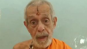 ಪೇಜಾವರ ಶ್ರೀ ಆರೋಗ್ಯ; ಚೇತರಿಕೆಗೆ ಸಮಯ ಬೇಕೆಂದ ವೈದ್ಯರ ತಂಡ