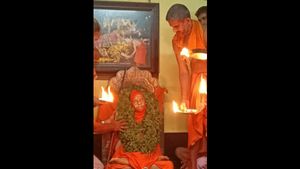ಪೇಜಾವರ ಶ್ರೀಗಳ ಅಂತಿಮ ದರ್ಶನಕ್ಕೆ ಸಕಲ ಸಿದ್ದತೆ 