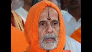 ನಾಲ್ಕನೇ ದಿನವೂ ಪೇಜಾವರ ಶ್ರೀಗಳ ಆರೋಗ್ಯ ಸ್ಥಿತಿ ಗಂಭೀರ