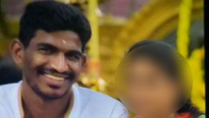 ತುಮಕೂರು: ಪ್ರೀತಿಸಿ ಮದುವೆ ಆದ 15 ದಿನದಲ್ಲೇ ಬೀದಿ ಹೆಣವಾದ