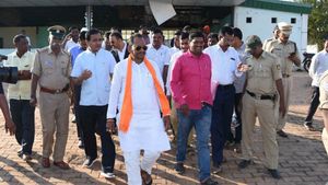 2020ರ ಜನವರಿಯಲ್ಲಿ ಬೀದರ್‌ನಲ್ಲಿ ವಿಮಾನ ಹಾರಾಟ