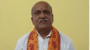 ಹೈದರಾಬಾದ್ ಎನ್ ಕೌಂಟರ್: ಪ್ರಮೋದ್ ಮುತಾಲಿಕ್ ಮಾತುಗಳಿವು