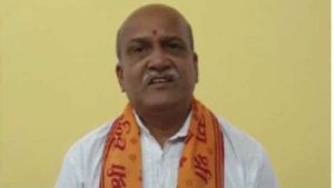 ಬಾಬ್ರಿ ಮಸೀದಿ ಧ್ವಂಸ ಮರುಸೃಷ್ಟಿ, ಮುತಾಲಿಕ್ ಏನಂದ್ರು?