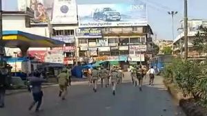  ಮಂಗಳೂರಿನಲ್ಲಿ ಹೈಅಲರ್ಟ್; ಬೂದಿ ಮುಚ್ಚಿದ ಕೆಂಡದಂತಿದೆ ಕಡಲನಗರಿ
