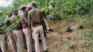 ಆರು ವರ್ಷದ ಕಂದಮ್ಮನನ್ನೂ ಬಿಡದ ಪಾಪಿ ಅತ್ಯಾಚಾರಿಗಳು