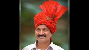 ಆ ಖಾತೆ ಸಿಕ್ಕರೆ ಅದೇ ನನ್ನ ಅದೃಷ್ಟ: ರಮೇಶ್ ಜಾರಕಿಹೊಳಿ
