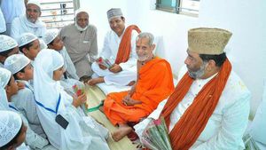 ಮಡಿಯಲ್ಲಿದ್ದುಕೊಂಡೇ ಸಂಪ್ರದಾಯಗಳನ್ನು ಮುರಿದಿದ್ದ ಪೇಜಾವರ ಶ್ರೀ