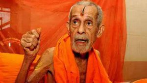 ಕೊನೆಯ ಆಸೆ ಈಡೇರುವ ಮುನ್ನವೇ ಇಹಲೋಕ ತ್ಯಜಿಸಿದ ಪೇಜಾವರ ಶ್ರೀ