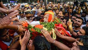 ಬೃಂದಾವನ ಸೇರಿ ಕೃಷ್ಣನಲ್ಲಿ ಐಕ್ಯರಾದ 'ಯತಿ ಶ್ರೇಷ್ಠ' ಪೇಜಾವರ ಶ್ರೀ