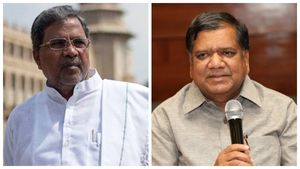 ಹೆಚ್ಚು ಕ್ಷೇತ್ರದಲ್ಲಿ ಬಿಜೆಪಿ ಗೆದ್ದರೆ ಸಿದ್ದರಾಮಯ್ಯ ರಾಜೀನಾಮೆ ನೀಡ್ತಾರಾ?