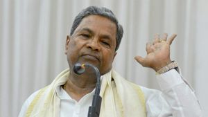 ಸಿದ್ದರಾಮಯ್ಯನವರ ಈ ಗಂಭೀರ ಪ್ರಶ್ನೆಗೆ ಬಿಜೆಪಿಯಿಂದ ಉತ್ತರ ಸಿಕ್ಕಿತೇ? 