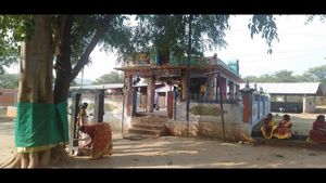 ಸುಳ್ವಾಡಿ ವಿಷ ಪ್ರಸಾದ ಪ್ರಕರಣಕ್ಕೆ ಒಂದು ವರ್ಷ; ಸಂತ್ರಸ್ತರ ಸ್ಥಿತಿ ಆ ದೇವರಿಗೇ ಪ್ರೀತಿ