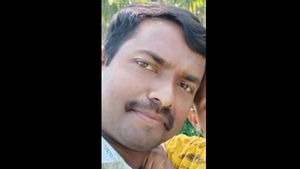  ಶಬರಿಮಲೆಗೆ ಹೊರಟಿದ್ದ ಪೇದೆ ನೀರಿನಲ್ಲಿ ಮುಳುಗಿ ಸಾವು