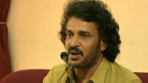 ಅತ್ಯಾಚಾರಿಗಳ ಎನ್ ಕೌಂಟರ್ ಬಗ್ಗೆ ಉಪ್ಪಿ ''ರಿಯಾಲಿಟಿ'' ಚೆಕ್ ಟ್ವೀಟ್ 