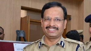 ಎನ್ಕೌಂಟರ್ ಮಾಡಿದ್ದೇಕೆ, ನೈಜ ಕಾರಣ ಬಿಚ್ಚಿಟ್ಟ ಪೊಲೀಸ್ ಆಯುಕ್ತ ವಿಶ್ವನಾಥ್