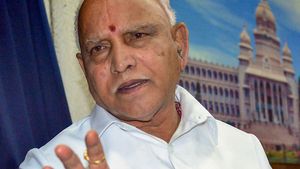 ಉಪ ಚುನಾವಣೆ ಫಲಿತಾಂಶ; ಬೆಳಗಾವಿಗೆ ಎಷ್ಟು ಸಚಿವ ಸ್ಥಾನ? 