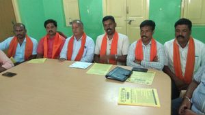 ಏಸು ಪ್ರತಿಮೆ ವಿರೋಧಿ ಹೋರಾಟಕ್ಕೆ ಕಲ್ಲಡ್ಕ ಪ್ರಭಾಕರ್‌ ಭಟ್ ಎಂಟ್ರಿ 