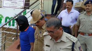 ಆದಿತ್ಯ ರಾವ್ ಬ್ಯಾಂಕ್ ಲಾಕರ್ ನಿಂದ ಅನುಮಾನಾಸ್ಪದ ವಸ್ತುಗಳು ವಶಕ್ಕೆ