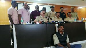 ಮೂರನೇ ಹೆಂಡತಿಗೆ ಥಳಿಸಿ ನಾಲ್ಕನೇ ಮದುವೆಗೆ ರೆಡಿಯಾದ ಭೂಪ!
