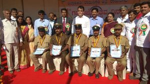  ರಾಮನಗರದಲ್ಲಿ ಜೂನ್1ಕ್ಕೆ ರಾಜೀವ್ ಗಾಂಧಿ ವಿವಿ ಕ್ಯಾಂಪಸ್ ಶಂಕುಸ್ಥಾಪನೆ
