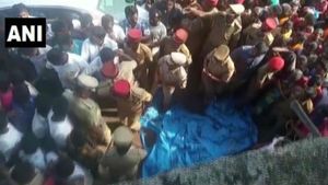 Breaking: ಪುದುಚೆರಿಯಲ್ಲಿ ಬಾಂಬ್ ಸ್ಫೋಟ: ಓರ್ವ ಸಾವು 