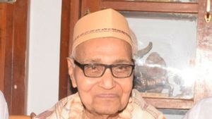ಪೌರತ್ವ ತಿದ್ದುಪಡಿ ಕಾಯ್ದೆ ವಿರೋಧಿಸಿದ ಚನ್ನವೀರ ಕಣವಿ