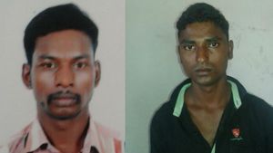 ಶೃಂಗೇರಿ ವಿದ್ಯಾರ್ಥಿನಿ ಅತ್ಯಾಚಾರ ಪ್ರಕರಣ: ಆರೋಪಿಗಳಿಗೆ ಗಲ್ಲು ಶಿಕ್ಷೆ 