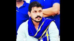 ಸಿಎಎ ವಿರೋಧಿ ಸಭೆ: ಇಂದು ಉಡುಪಿಗೆ ಭೀಮ್ ಆರ್ಮಿಯ ಚಂದ್ರಶೇಖರ್ ಅಜಾದ್