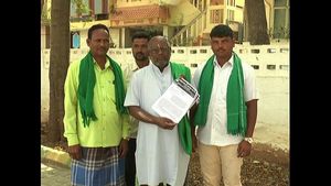 ಗಂಗಾ ಕಲ್ಯಾಣ ಯೋಜನೆಯಲ್ಲಿ ಕೊಟ್ಯಾಂತರ ರೂ, ಭ್ರಷ್ಟಾಚಾರ 