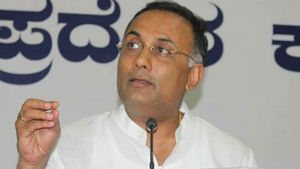 'ಮಂಗಳೂರು ಬಾಂಬ್ ಆರೋಪಿ ಪತ್ತೆ; ಬಿಜೆಪಿಗೆ ನಿರಾಸೆ'