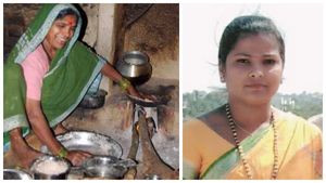 ಹಾವೇರಿಯಲ್ಲಿ ಶತಮಾನದ ಜಾತ್ರೆ ಭಾಗ-1: ಉ-ಕ ಹೆಬ್ಬಾಗಿಲಿನಲ್ಲಿ ರೊಟ್ಟಿ ಮಾಡಲ್ಲ ಮಂದಿ! 